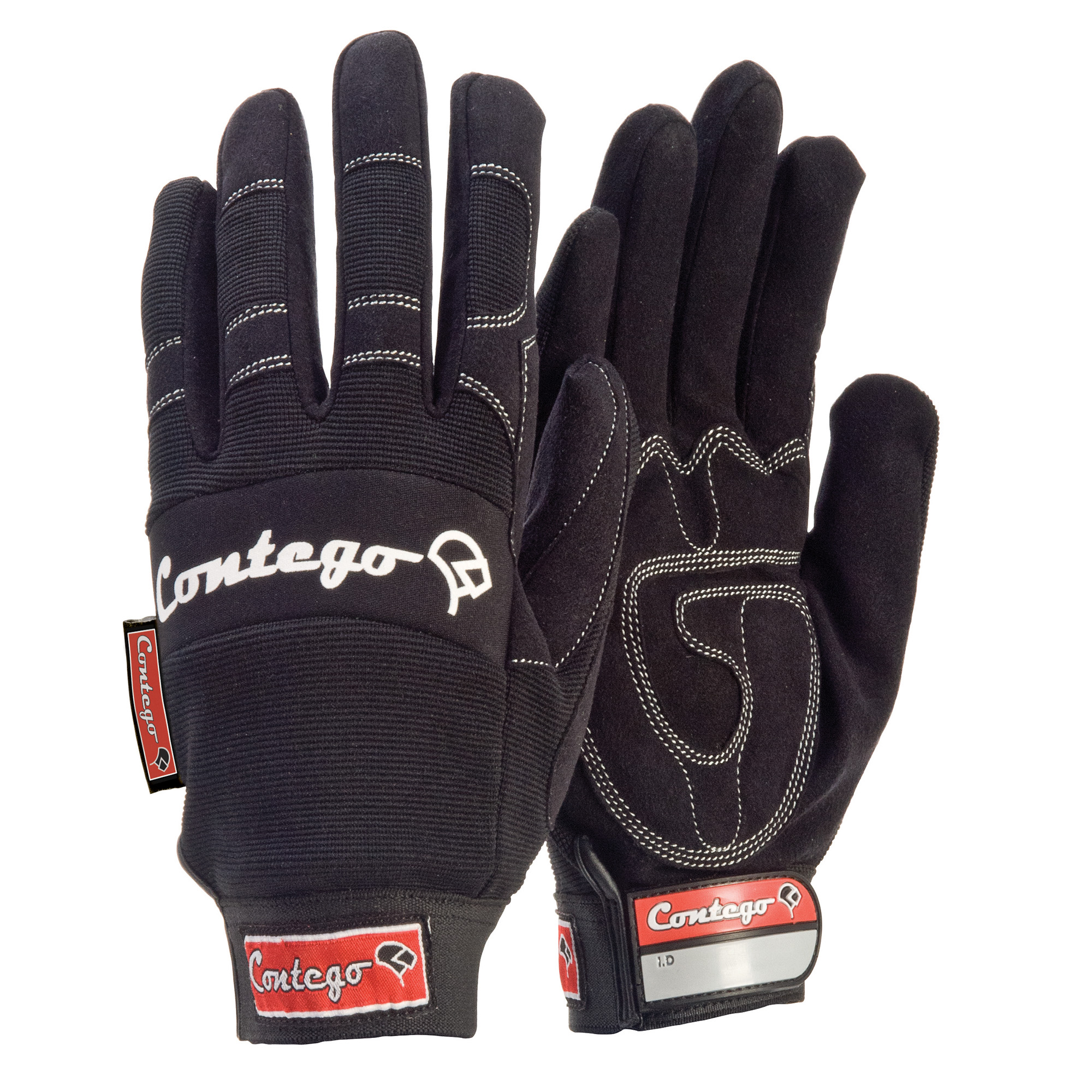 Hand Protection